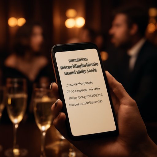 bd188 Strategy notes on a handheld phone