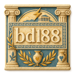 bd188 লোগো